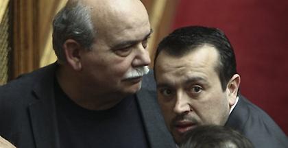 Θέμα ωρών είναι η κατάθεση της τροπολογίας Παππά για το ΕΣΡ