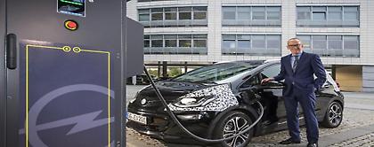 Σε 30 λεπτά φόρτιση για 150 χιλιόμετρα