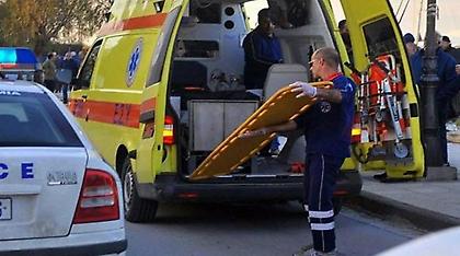 Θρίλερ με νεκρό 57χρονο στο Λαύριο