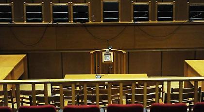 Διεκόπη η δίκη Γιακουμάκη -Θα συνεχιστεί στις 7 Νοεμβρίου