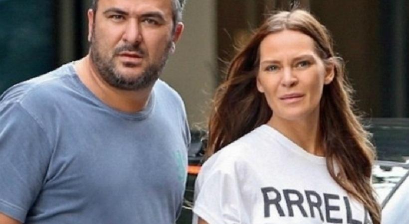 Η αποκάλυψη του Ρέμου για την σχέση του με την Υβόννη: «Δεν κοιμόμαστε πια στο ίδιο κρεβάτι»