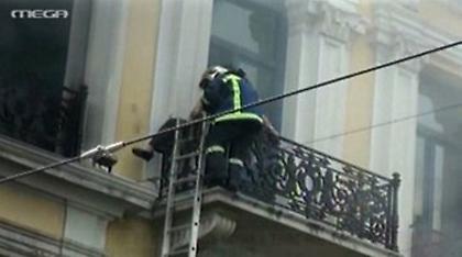 Δίκη Marfin: Αθώοι οι κατηγορούμενοι Σίψας και Αντρέεβ