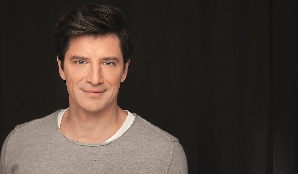 Ο Σάκης Ρουβάς στο The Voice!