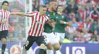 Χάνει όλη τη σεζόν ο Ντιγκάρ