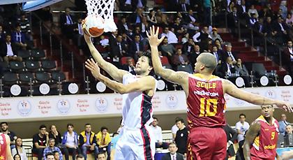 Νίκησε και τις… απουσίες η Γαλατά!