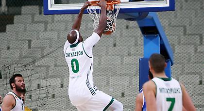 Έτσι θέλει τον Παναθηναϊκό ο Πασκουάλ!