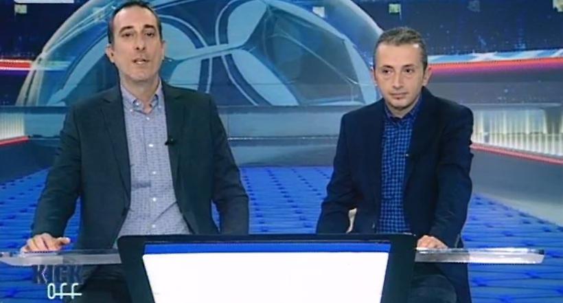 Σάρωσε πάλι το «Kick Off» του ΣΚΑΪ!