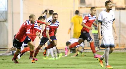 «Πνίγηκε» ο ΟΦΗ!