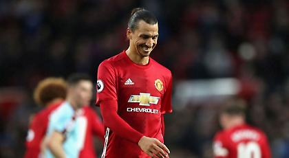 «Έλλειψη αυτοπεποίθησης ο Ζλάταν»