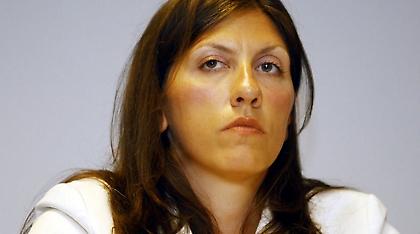 Κωνσταντοπούλου: Είχα πει στον Παππά ότι όταν παίζεις με όρους μαφίας, θα καείς