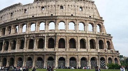 Φόβοι για το Κολοσσαίο: Μεγαλώνουν οι ρωγμές με τις σεισμικές δονήσεις