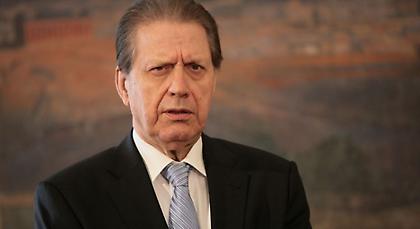 Πολύδωρας τέλος, έκανε πίσω η κυβέρνηση!