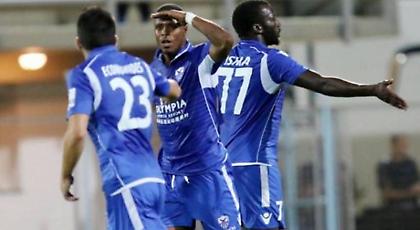 «Κυρία» ανατροπής