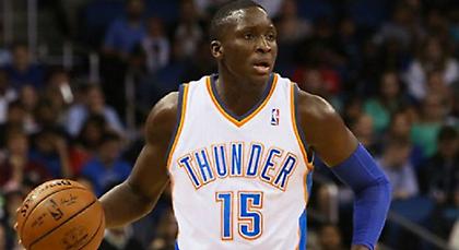 Νέο μυθικό συμβόλαιο με τους Θάντερ για Ολαντίπο!