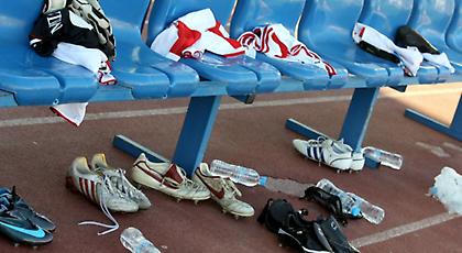 Προπονητής στην Ελλάδα με το κεφάλι του ήσυχο; Μόνο στο Football Manager!