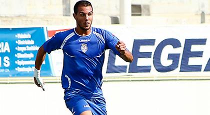 Του κεφαλιού του (και πάλι) ο Καραμάνος! (video)