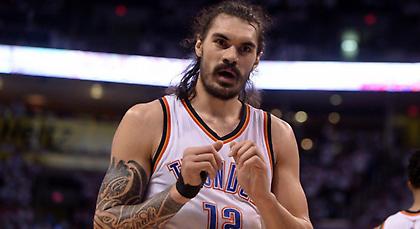 Υπογράφει και ο Άνταμς στους Θάντερ!