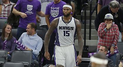 Πρόστιμο 25.000 δολαρίων του NBA στον Κάζινς!