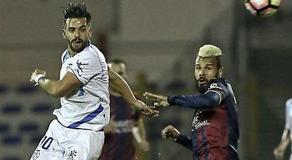 Ο Καραμάνος έδωσε βαθμό στη Φεϊρένσε