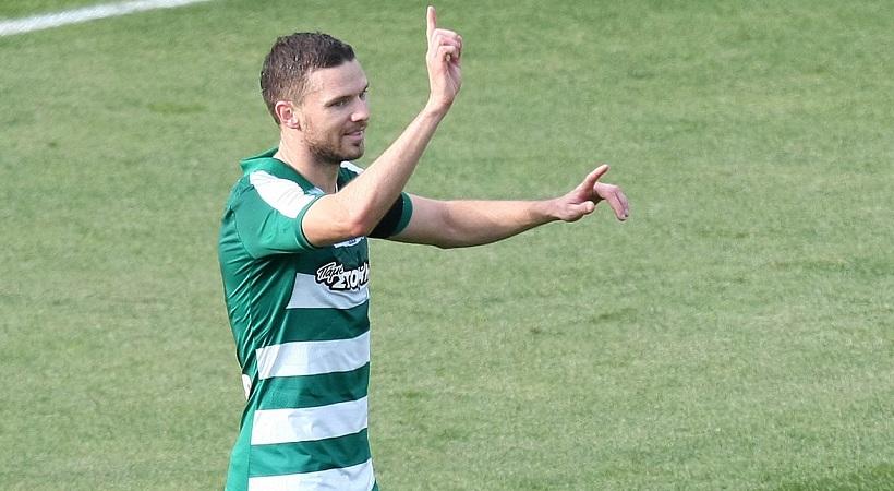 Μπεργκ: «Οι διαιτητές προσπαθούν να μας… σκοτώσουν, αλλά φέτος δεν θα μας σταματήσουν»