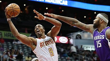 Προελαύνουν Μπουλς, Κλίπερς και Χοκς