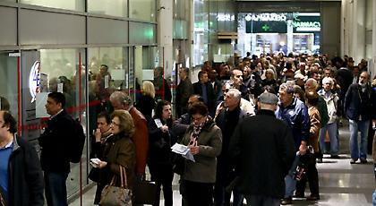 Πώς να ρυθμίσετε τις οφειλές σας σε ΔΕΗ και ΕΥΔΑΠ μετά τη νέα παράταση