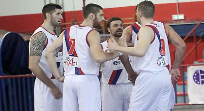 Νωρίτερα το Ηράκλειο-Πανιώνιος