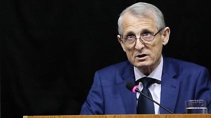 Γκιρτζίκης στις ΕΠΣ: «Θέλουν να σας καταργήσουν»