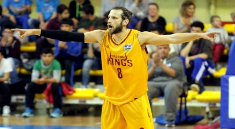 Γιαννόπουλος: «Για τη νίκη με την ΑΕΚ»