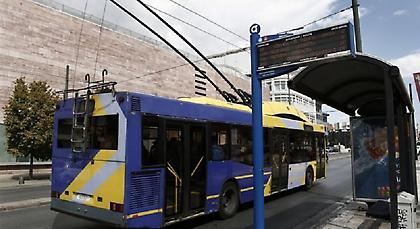 Στα 31 εκατομμύρια ευρώ το λειτουργικό έλλειμμα του ΟΑΣΑ