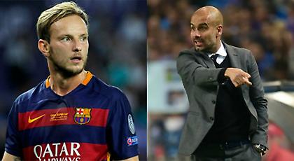 «Άνοιγμα» του Ράκιτιτς στον Πεπ!