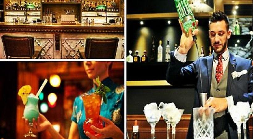 Τα bar της Αθήνας γιορτάζουν: Τρία καταπληκτικά event στο πρώτο 10ήμερο του Νοεμβρίου