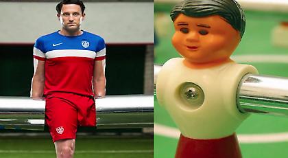 Παραολυμπιονίκης με ένα πόδι δημιουργεί τα πιο ευφάνταστα κουστούμια για το Halloween! (video)