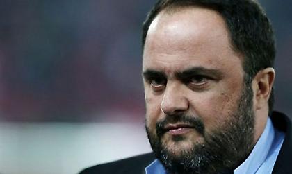 Θυμός Μαρινάκη για τις εξελίξεις στο τηλεοπτικό πεδίο