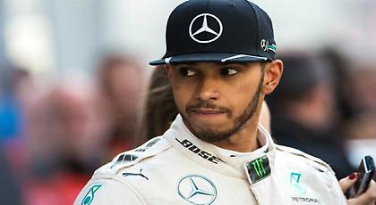 Ο Χάμιλτον τρομάζει κόσμο ως... Τζόκερ (pic)