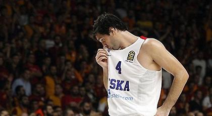 Τεόντοσιτς: «Δεν είμαι κορυφαίος πασέρ, είχαμε Παπαλουκά, Διαμαντίδη και Σάρας»