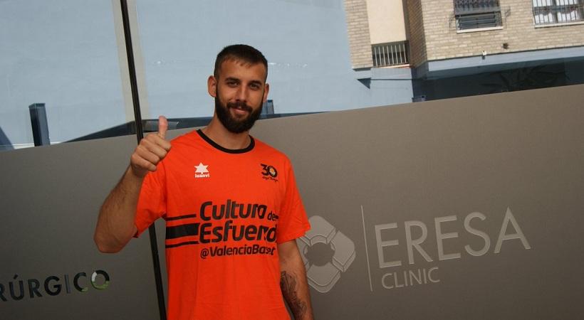 Έρχεται Πέμπτη, παίζει με Ολυμπιακό ο Γιάνκοβιτς