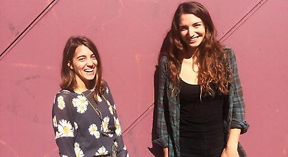 Δύο Ελληνίδες φοιτήτριες θα υλοποιήσουν «Ενα σχολείο για την Γκάνα»