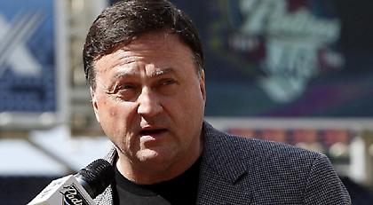 Σε αμερικανικά χέρια περνά η Νότιγχαμ