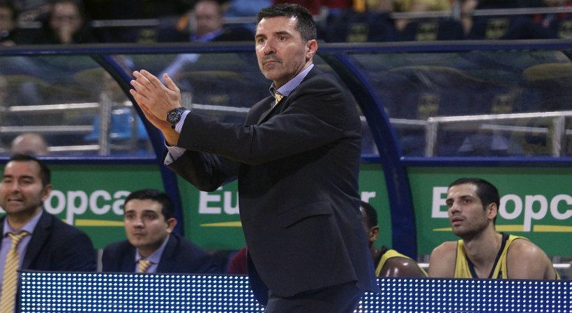 Πρίφτης: «Δεν υπάρχει αδιάφορο παιχνίδι για εμάς»