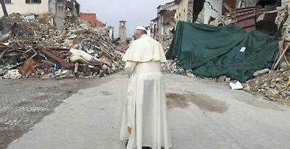 Ιταλία: Ο εγκέλαδος μετακίνησε το έδαφος έως και 70 εκατοστά