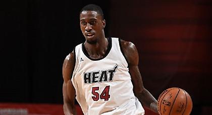 Δηλώθηκε στο NBDL ο Οκάρο Γουάιτ