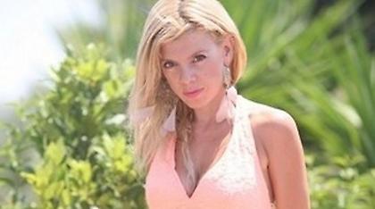 Βρήκαν την ηθοποιό Μπουτεράκου και την έκλεισαν ξανά στο Δρομοκαΐτειο