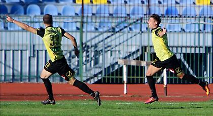 «Σφαλιάρα» με το... καλημέρα για τον Άρη