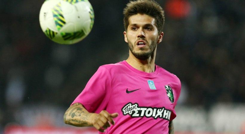 «Στοίχημα τέλος», είπε η ΑΕΚ στον Πατίτο!