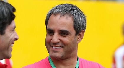 Στο Indy 500 ξανά ο Μοντόγια