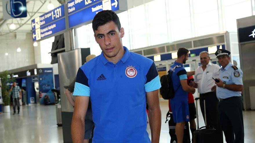 Αντίδραση Βούρου: «Δεν έχω ζητήσει τόσα λεφτά από τον Ολυμπιακό»