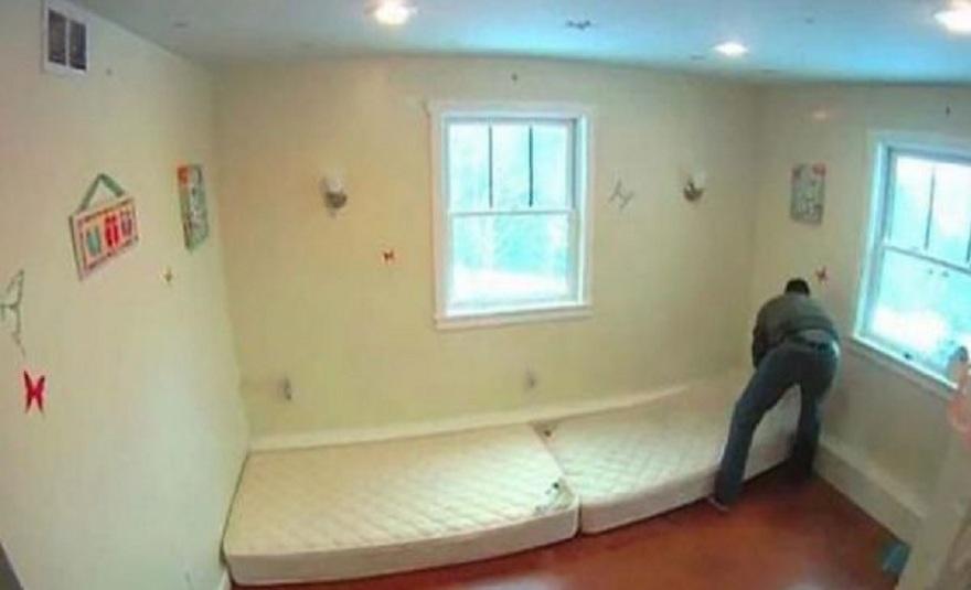 Απίθανο: Δείτε τι κατασκεύασε ένας πατέρας για τις κόρες του!