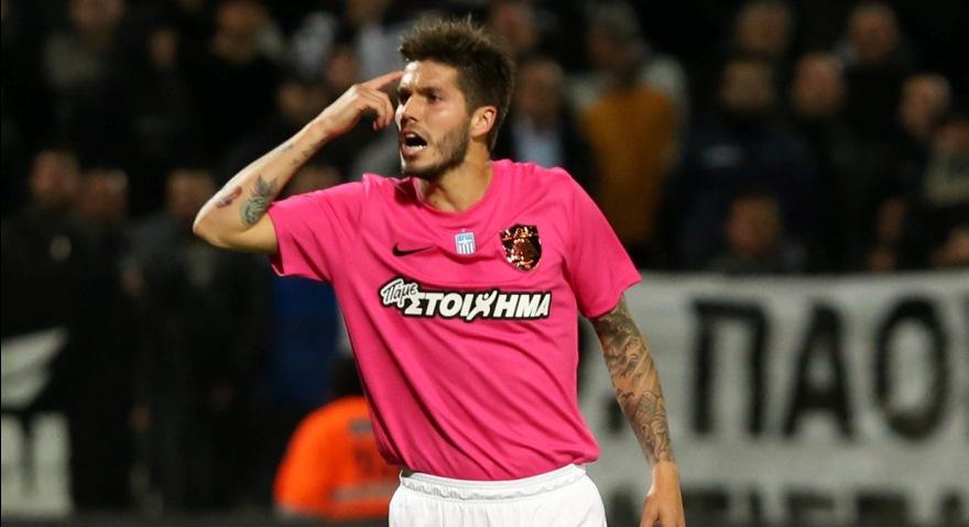 Πατίτο: «Δεν ασχολούμαι με τα Μέσα κοινωνικής δικτύωσης»