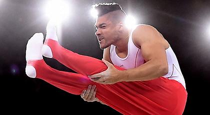 Αναστολή δύο χρόνων στον Λούις Σμιθ